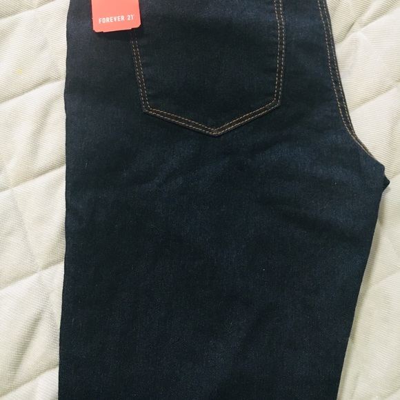 Forever21 Skinny Ankle Jean - Picture 4 of 7